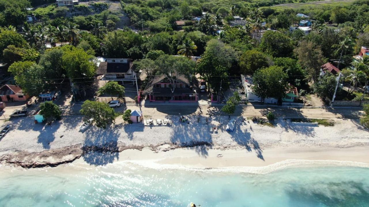 Villa Rosa Пунта Русія Екстер'єр фото